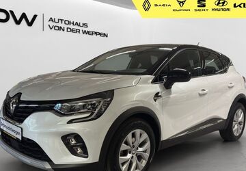 Renault Captur 49.820 km 17.400 &euro; Stuttgart 70565