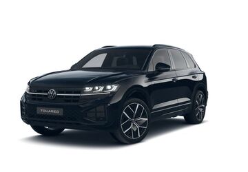 VW Touareg 7.678 km 78.830 &euro; Stuttgart-Feuerbach 70469