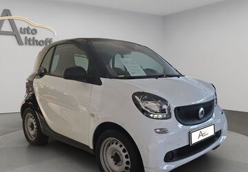 Smart ForTwo 62.000 km 8.600 &euro; Stuttgart 70195