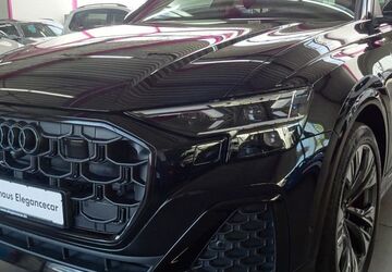 Audi Q8 34.500 km 86.648 &euro; Holzgerlingen bei Stuttgart 71088