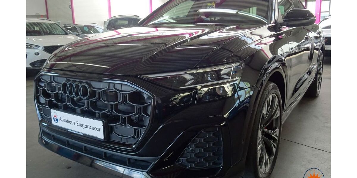 Audi Q8 34.500 km 86.648 &euro; Holzgerlingen bei Stuttgart 71088