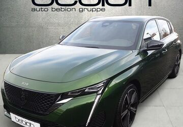 Peugeot 308 15.300 km 25.480 &euro; Magstadt 71106