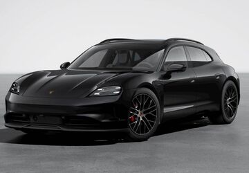 Porsche Taycan 37.500 km 99.800 &euro; Stuttgart 70469