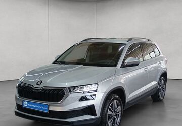 Skoda Karoq 135.489 km 19.890 &euro; Stuttgart 70190
