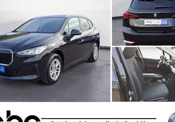 BMW 218 Active Tourer 74.703 km 22.690 &euro; Böblingen 71034