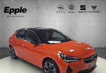 Opel Corsa 30.915 km 17.890 &euro; Rutesheim 71277