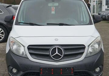Mercedes-Benz Citan 270.100 km 4.800 &euro; Weinstadt-Endersbach 71384