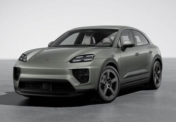 Porsche Macan 1.200 km 87.500 &euro; Stuttgart 70469