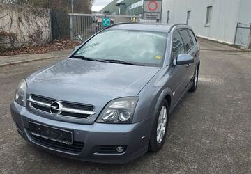 Opel Vectra 143.000 km 3.800 &euro; Möglingen 71696