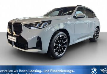 BMW X3 24.900 km 55.890 &euro; Asperg 71679