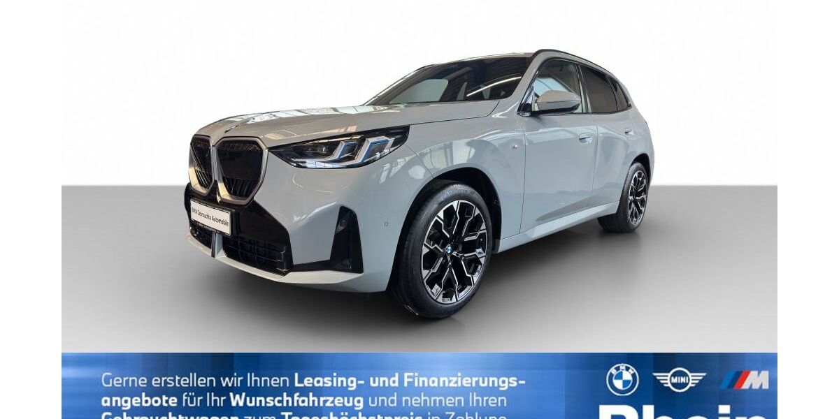 BMW X3 24.900 km 55.890 &euro; Asperg 71679