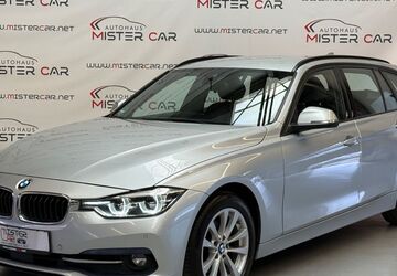 BMW 320 175.000 km 12.890 &euro; Magstadt 71106