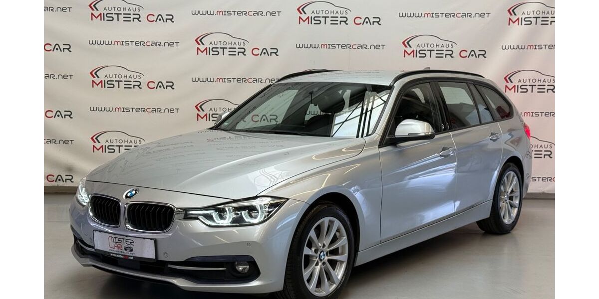 BMW 320 175.000 km 12.890 &euro; Magstadt 71106