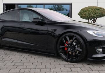 Tesla Model S 120.500 km 39.770 &euro; Kirchheim unter Teck 73230