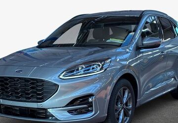 Ford Kuga 33.587 km 21.500 &euro; Stuttgart 70190