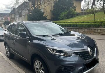Renault Kadjar 96.517 km 15.290 &euro; Stuttgart 70174