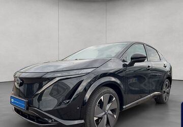 Nissan Ariya 19.376 km 36.870 &euro; Tübingen 72072