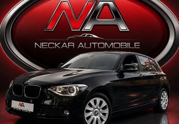 BMW 116 119.000 km 9.800 &euro; Stuttgart 70376