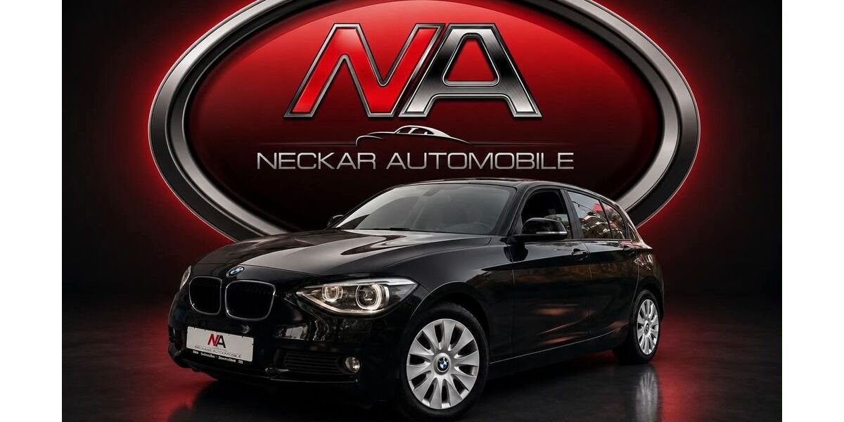 BMW 116 119.000 km 9.800 &euro; Stuttgart 70376
