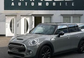 Mini Cooper S 41.835 km 23.490 &euro; Tübingen 72072