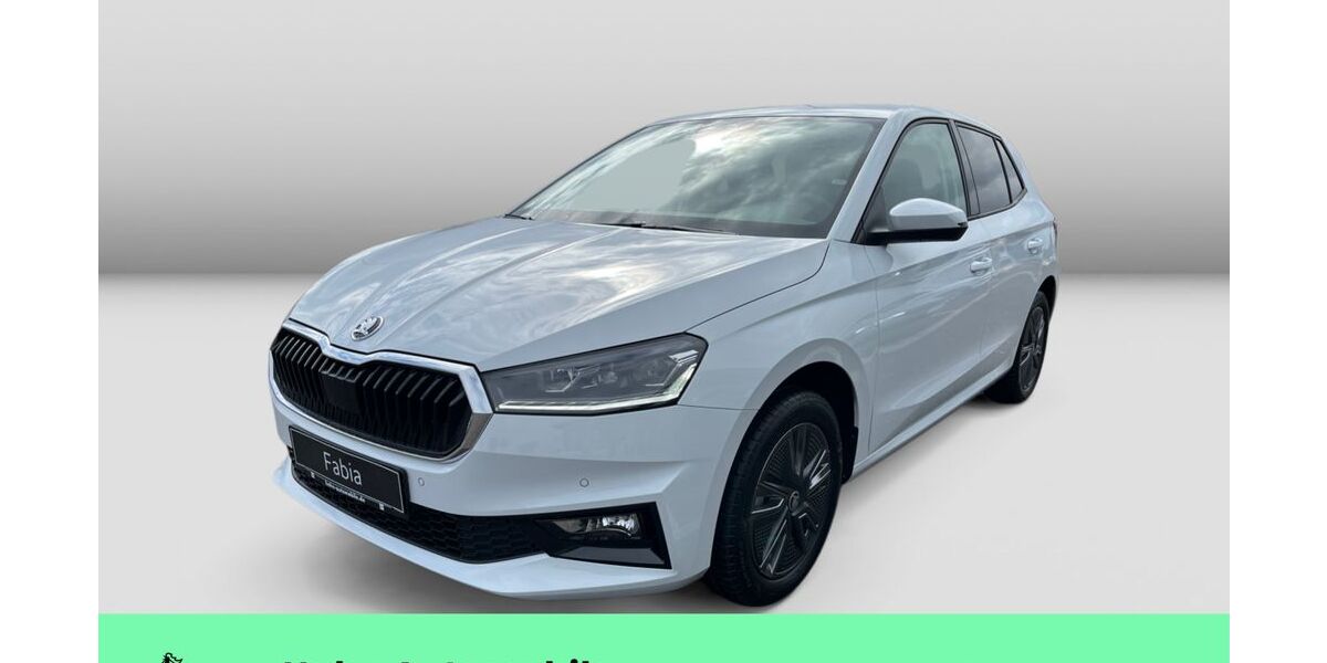 Skoda Fabia 1.111 km 25.890 &euro; Weinstadt-Endersbach 71384