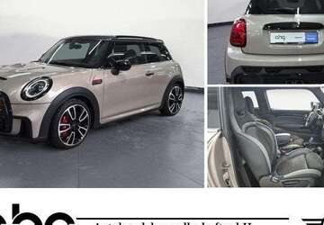 Mini John Cooper Works 55.170 km 26.920 &euro; Esslingen am Neckar 73730