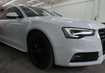 Audi A5 151.000 km 15.499 &euro; Metzingen 72555