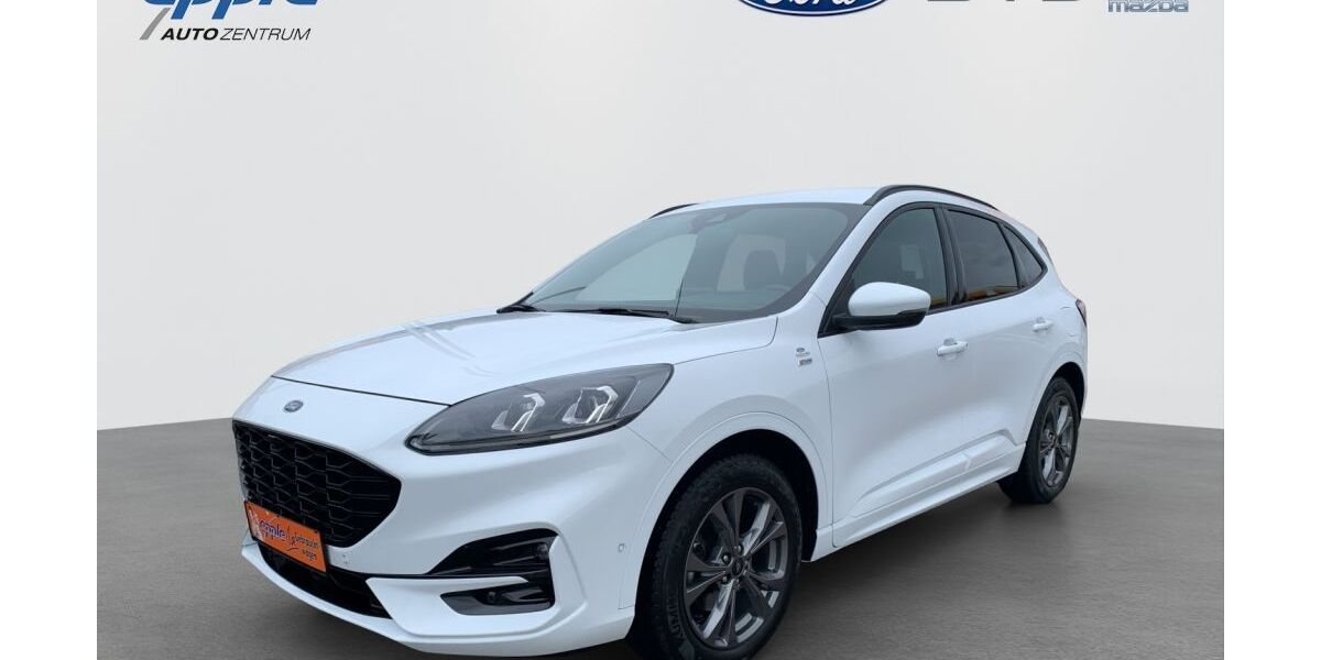 Ford Kuga 41.979 km 20.500 &euro; Rutesheim 71277