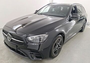 Mercedes-Benz E 300 125.000 km 30.900 &euro; Simmozheim/Stuttgart 75397