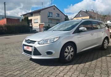 Ford Focus 182.000 km 3.999 &euro; Frickenhausen 72636
