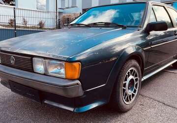 VW Scirocco 123.000 km 3.899 &euro; Leonberg 71229