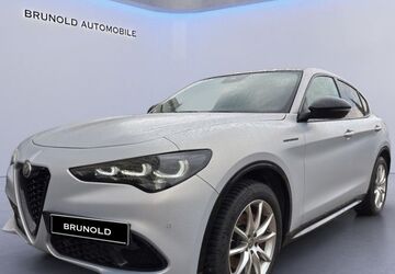 Alfa Romeo Stelvio 44.100 km 45.900 &euro; Stuttgart 70565