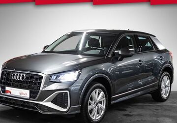 Audi Q2 16.720 km 33.420 &euro; Stuttgart 70469