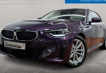 BMW 218 39.327 km 31.490 &euro; Stuttgart 70569