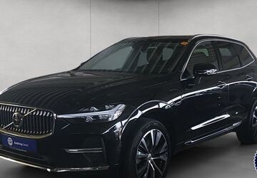 Volvo XC60 43.467 km 45.450 &euro; Stuttgart 70190