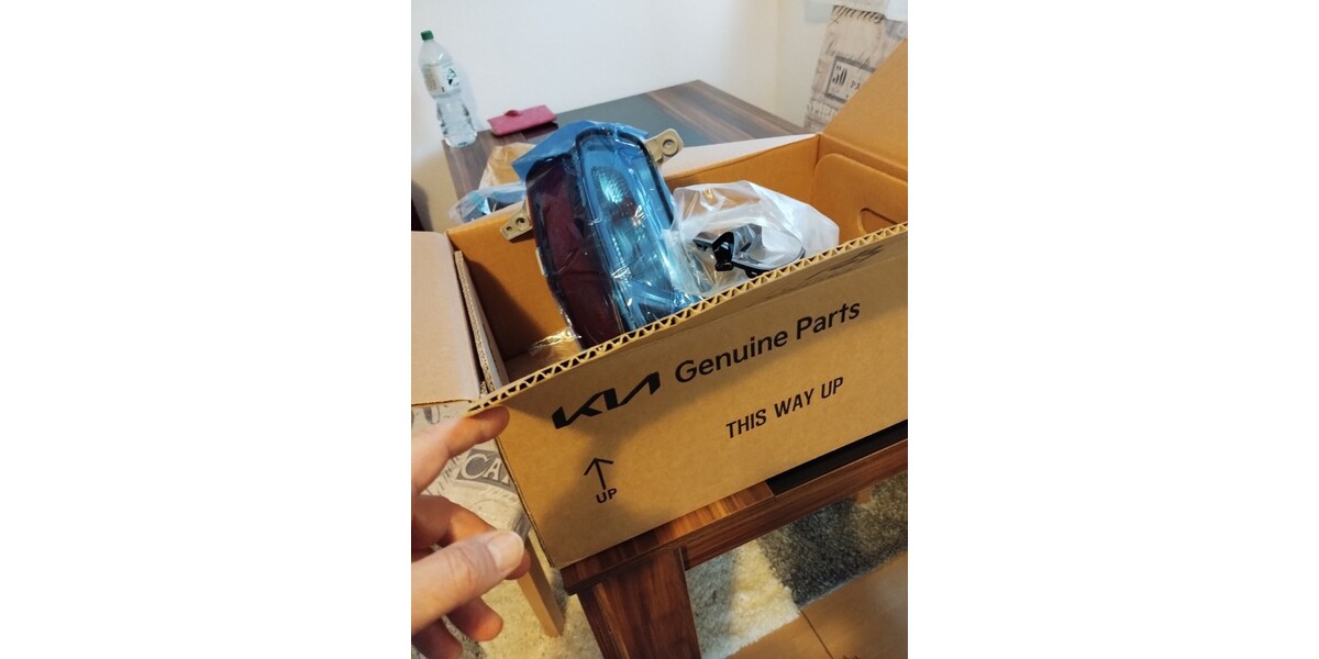 Kia Sportage 85.000 km 22.600 &euro; Stuttgart 70173