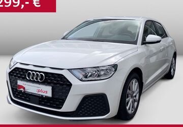 Audi A1 14.978 km 19.730 &euro; Esslingen 73730