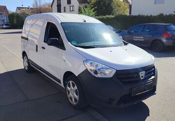 Dacia Dokker 138.000 km 6.000 &euro; Ostfildern 73760