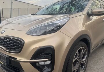 Kia Sportage 200.000 km 13.950 &euro; Ingersheim/Ludwigsburg 74379