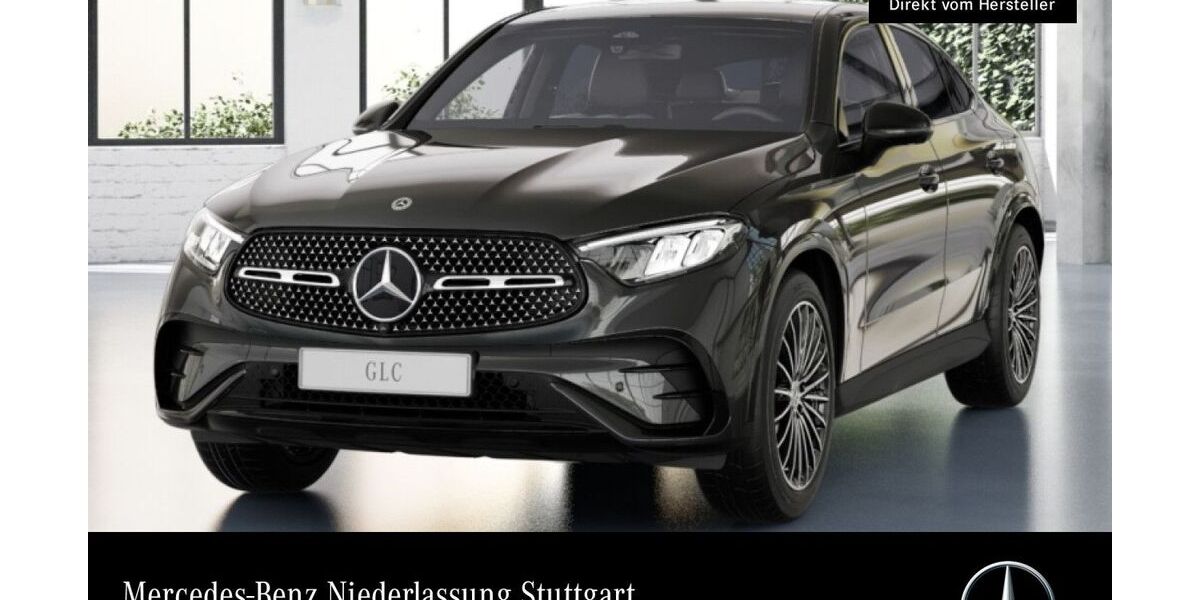 Mercedes-Benz GLC 200 9.900 km 59.490 &euro; Stuttgart 70372