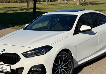 BMW 220 Gran Coupé 122.000 km 28.900 &euro; Stuttgart 70599
