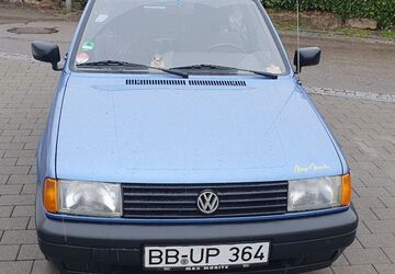 VW Polo 220.800 km 3.500 &euro; Holzgerlingen 71088