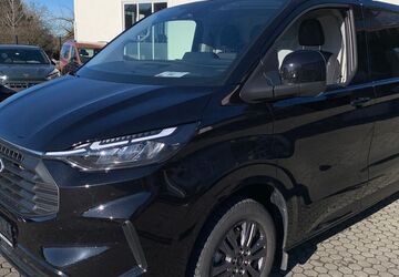 Ford Transit Custom 5.000 km 38.865 &euro; Kirchheim/Teck-Nabern 73230