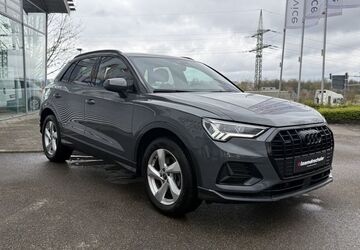 Audi Q3 59.937 km 35.990 &euro; Denkendorf 73770