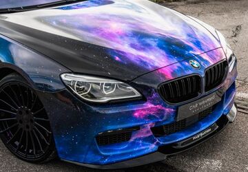 BMW 650 Gran Coupé 151.000 km 41.500 &euro; Leinfelden-Echterdingen 70771