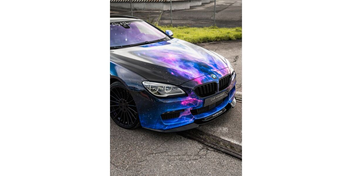 BMW 650 Gran Coupé 151.000 km 41.500 &euro; Leinfelden-Echterdingen 70771