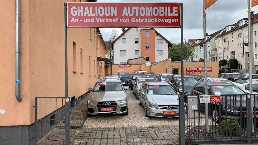 Opel Zafira 100.000 km 11.999 &euro; Stuttgart 70435