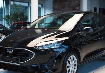 Ford Fiesta 14.610 km 14.990 &euro; Köngen 73257