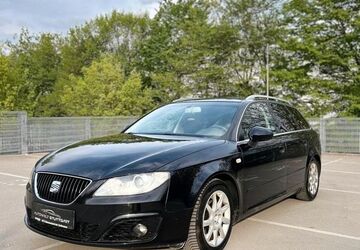 Seat Exeo 181.000 km 6.390 &euro; Stuttgart 70469