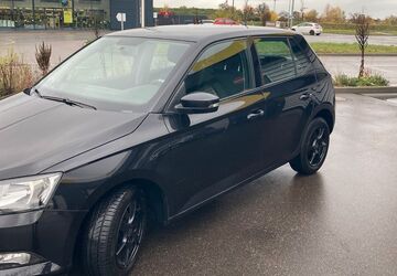 Skoda Fabia 133.540 km 6.000 &euro; Stuttgart 70327